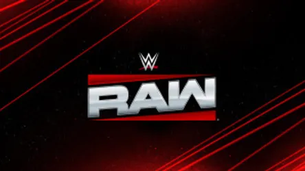 WWE Monday Night RAW