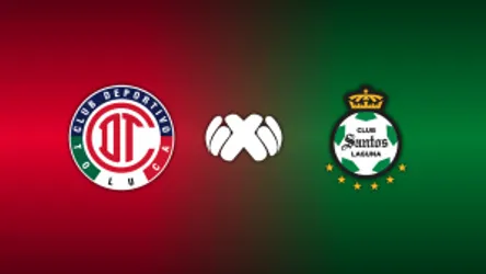 Toluca vs. Santos