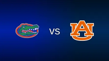Auburn vs Florida