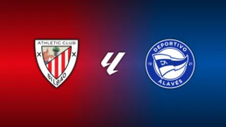 Athletic Club vs. Alavés