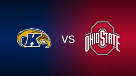 Ohio State vs Kent State