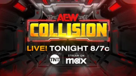 AEW Saturday Night Collision