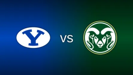 Colorado State vs BYU