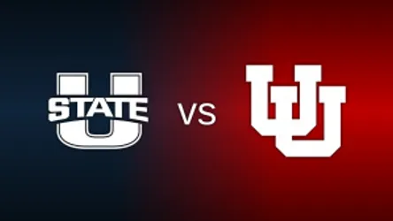 Utah vs Utah State