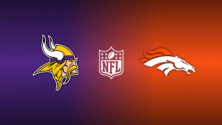 Minnesota Vikings at Denver Broncos