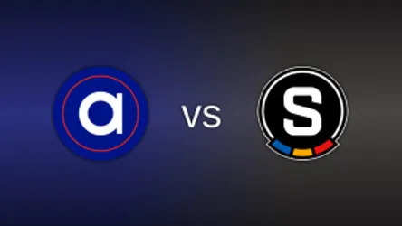Artis Brno vs Sparta Prague