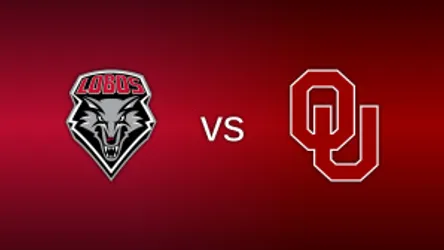 Oklahoma vs New Mexico