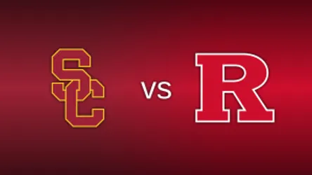 Rutgers vs USC