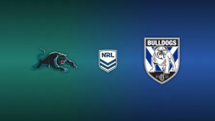 Panthers vs. Bulldogs