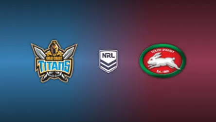 Titans vs. Rabbitohs