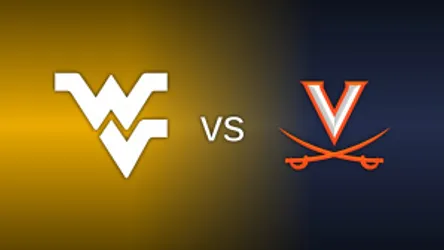 Virginia vs West Virginia
