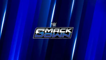 WWE Friday Night Smackdown