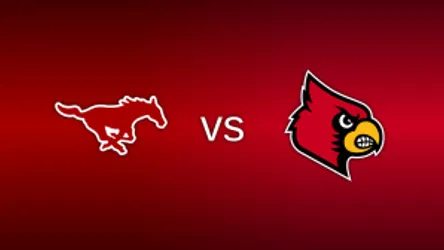 Louisville vs SMU