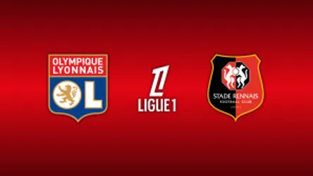 Lyon vs. Stade Rennais