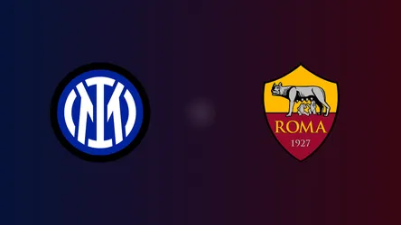 Internazionale @ AS Roma