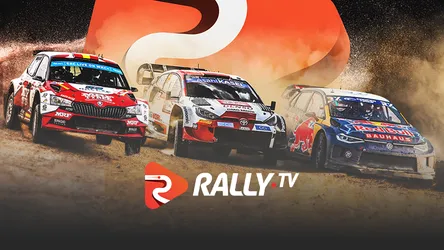 Rally TV